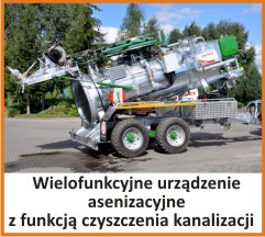 kombajn wielofunkcyjny