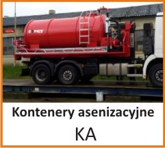 kontener asenizacyjny