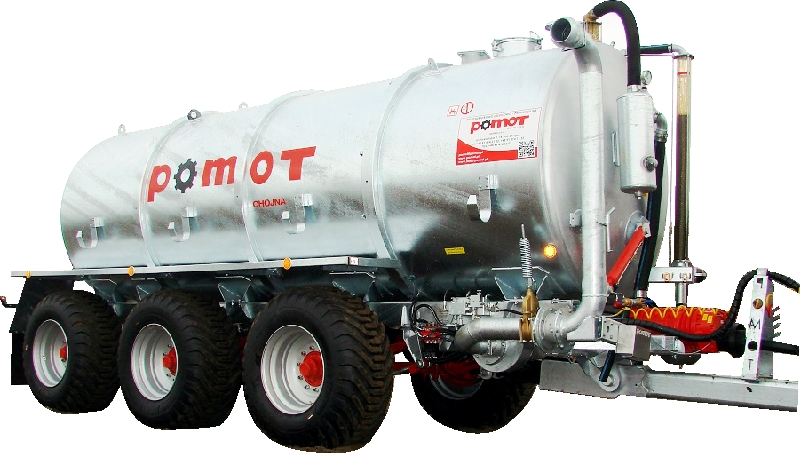 20000 pomot beczkowóz güllefass slurry tanker