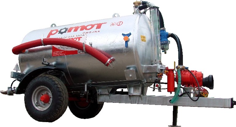 3300 pomot beczkowóz güllefass slurry tanker1