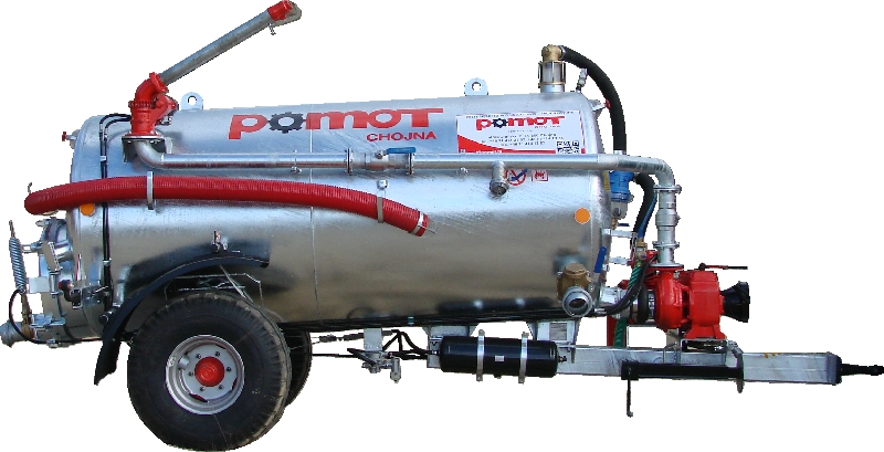 4000 pomot beczkowóz güllefass slurry tanker2