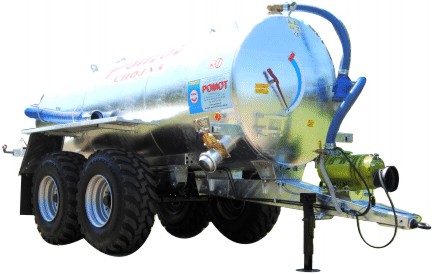 8000 pomot beczkowóz güllefass slurry tanker2